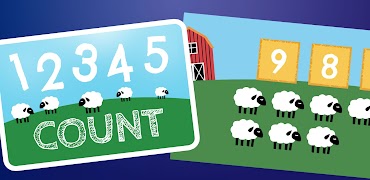 Toddler Academy تصوير الشاشة 1