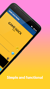 Game Hack Tool Prank স্ক্রিনশট 1