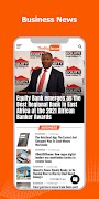 TheBigIssue screenshot 2