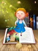 Wonderland AR 截图 5