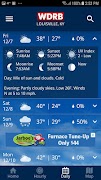 WDRB Weather screenshot 4