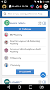 Learn and Grow スクリーンショット 2