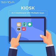 Kids Dashboard screenshot 6