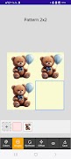 Pattern Studio скриншот 2