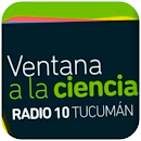 Ventana a la Ciencia aplikacja