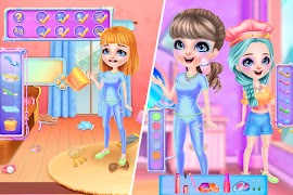 Cake Making Contest Day スクリーンショット 3