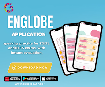 Englobe 스크린샷 2