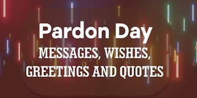 Pardon Day 2021 - Fun Holiday screenshot 2