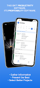 SolutionView Tablet الملصق