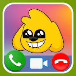 Fake Call From Mikecrack prank call