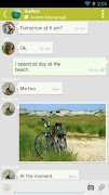 TWIN SMS ภาพหน้าจอ 2