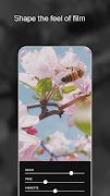 برنامه‌نما VSCO: Photo Editor عکس از صفحه