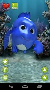 Talking Fish 스크린샷 5