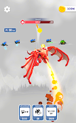 Dragon Attack screenshot 5