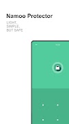 AppLock : Namoo Protector Cartaz