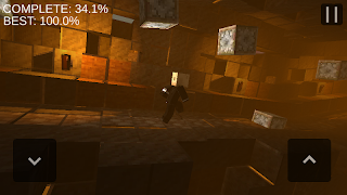 برنامه‌نما MKRunner - craft runner عکس از صفحه