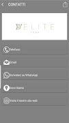 DELITE ROMA screenshot 2