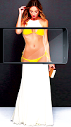 Body scanner prank 18+ gönderen