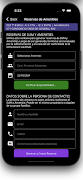 ConsorPlusApp captura de pantalla 6