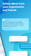 LiveSafe 截图 1