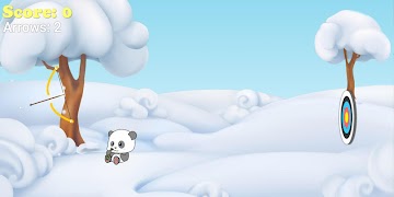 Archery Master 截图 1