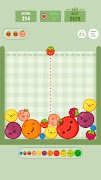 Watermelon Master: Merge Fruit screenshot 2