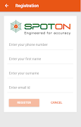 Spoton eAcademy স্ক্রিনশট 5