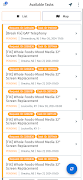 برنامه‌نما Spencer Smart Tech عکس از صفحه