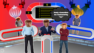 1 Schermata Janusz w Programie