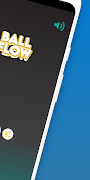 Ball Round Ekran Görüntüsü 1