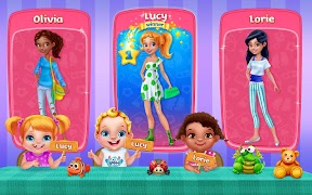 Babysitter Madness screenshot 6