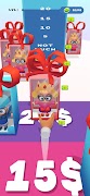 Doll Stack screenshot 4