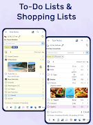 TASK NOTES: Notepad To-Do List screenshot 2