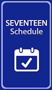 SEVENTEEN Schedule screenshot 3