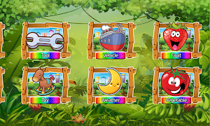 Kids Learning Games screenshot 5