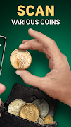 Coin ID - Coin Identifier скриншот 1