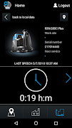 برنامه‌نما My.Equipment عکس از صفحه