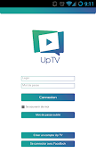 UpTV 截圖 1