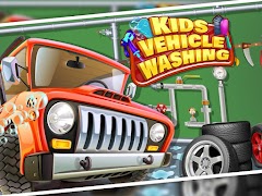 Car Spa - Car Mechanic Game screenshot 6