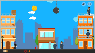 Fatal shot 截图 5