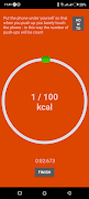 Step Counter скриншот 7
