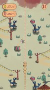 برنامه‌نما Dont Touch: Doodle Run عکس از صفحه