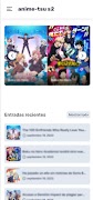 Animetsu 2 ảnh chụp màn hình 1