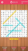Word Search screenshot 5