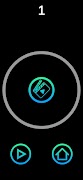 3 Schermata Circle Area