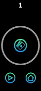 Circle Area capture d'écran 3