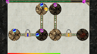GudeBalls スクリーンショット 3