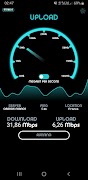 Test Speed Internet screenshot 4