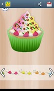 Bakery cooking games screenshot 2