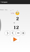 برنامه‌نما Math Challenge DUO عکس از صفحه